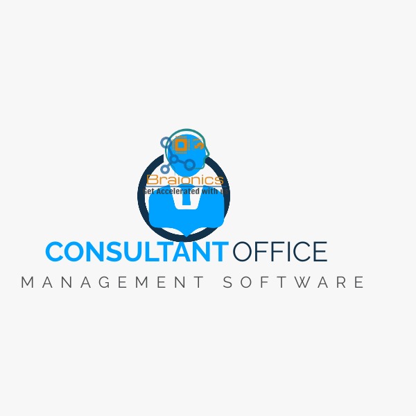 Conusltant office management